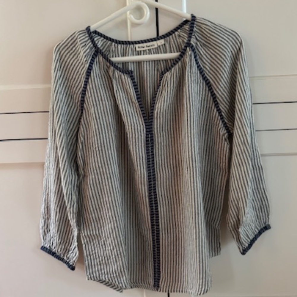 Roller Rabbit Top